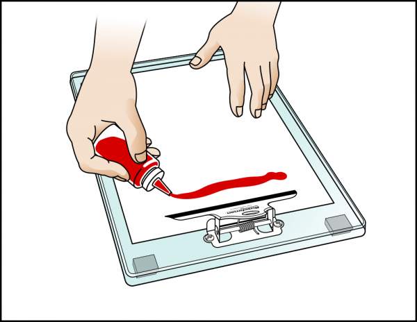 Drawdown Boards | Buschman