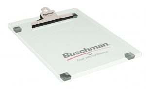 Buschman Drawdown Board